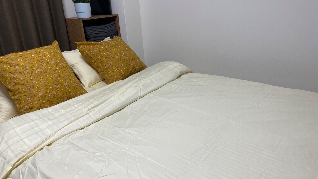 Photo of Bedroom in Shin-Osaka