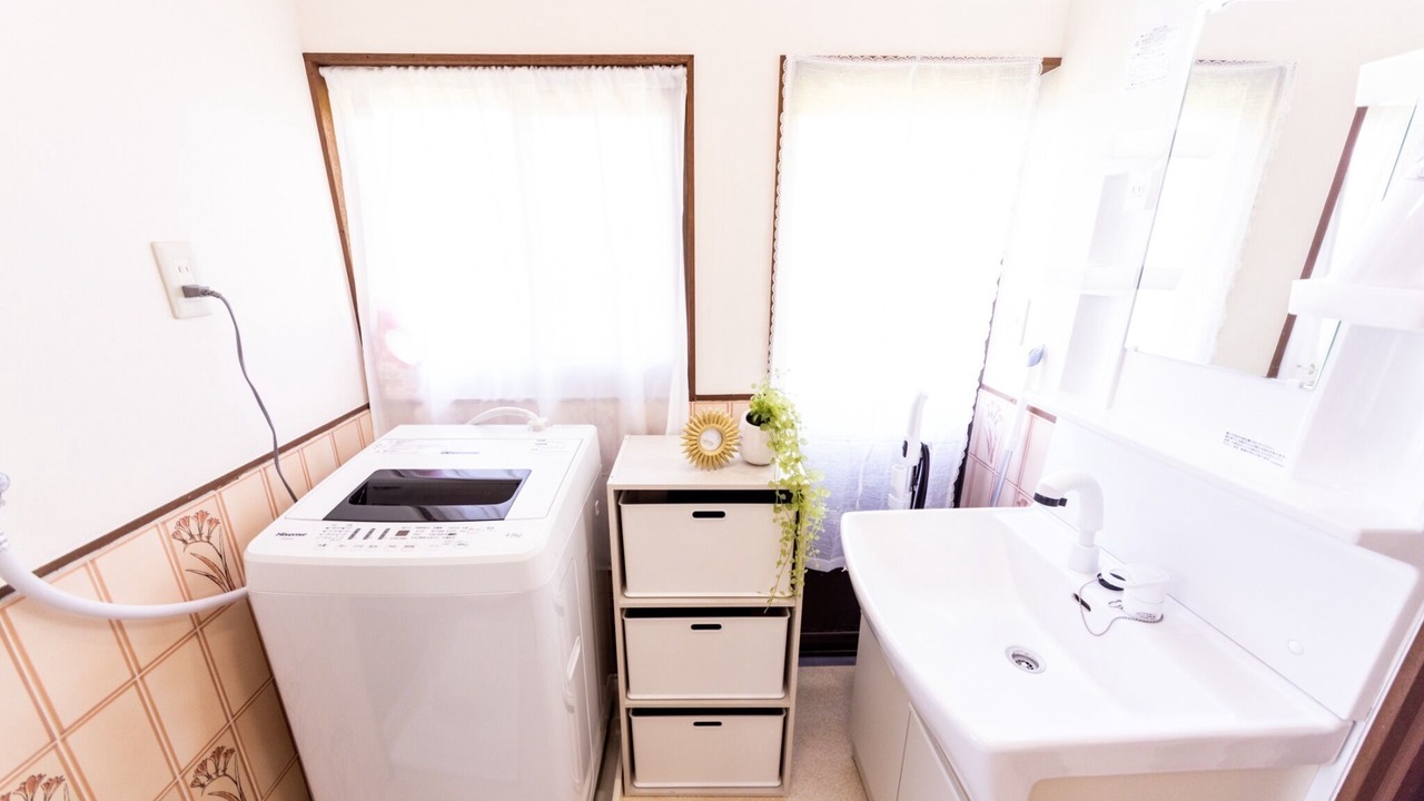 Photo of Bathroom in Sennan District
