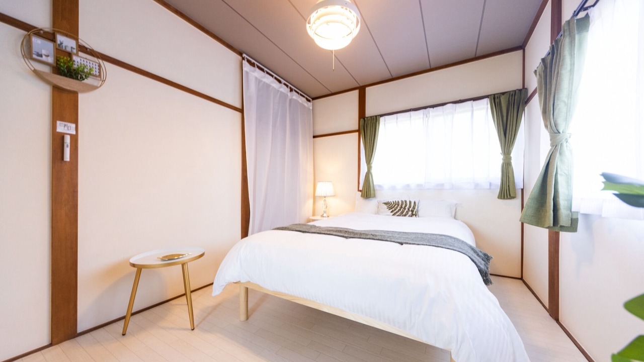 Photo of Bedroom in Sennan District
