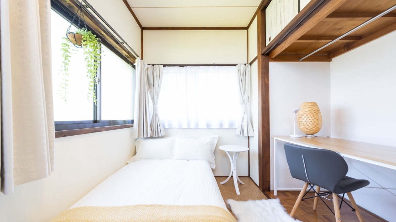 Photo of Bedroom in Sennan District