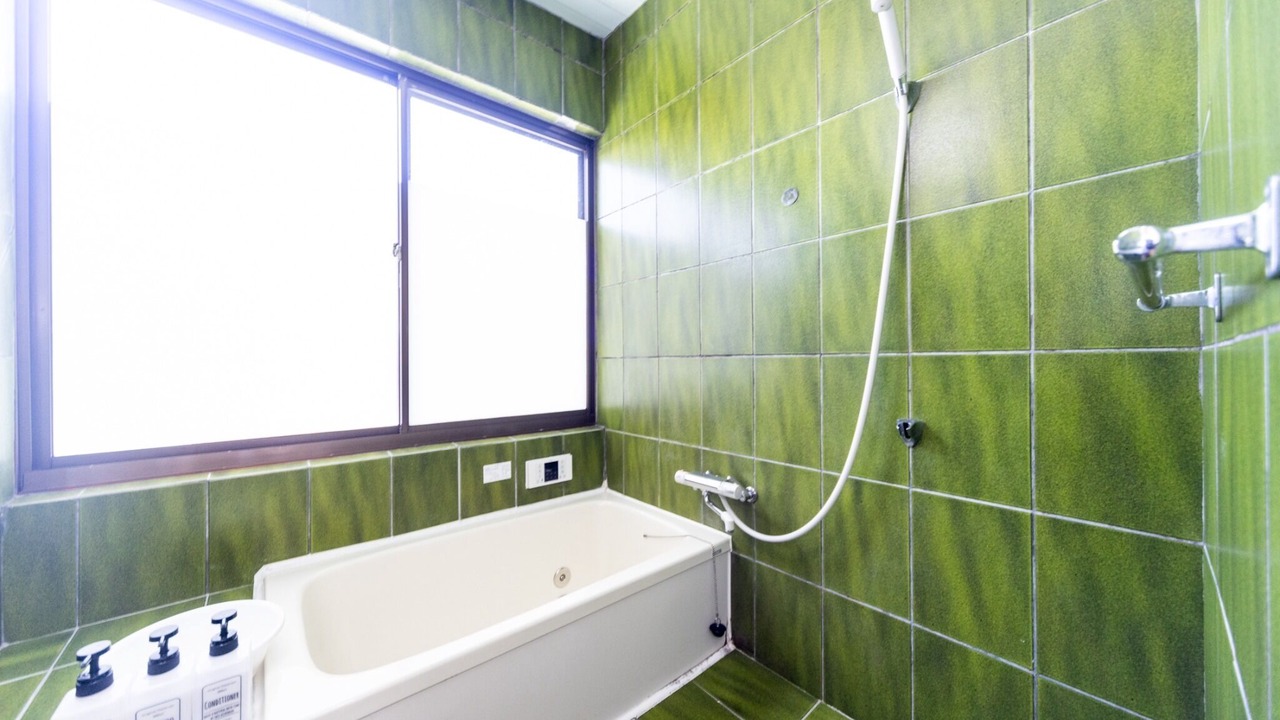 Photo of Bathroom in Sennan District