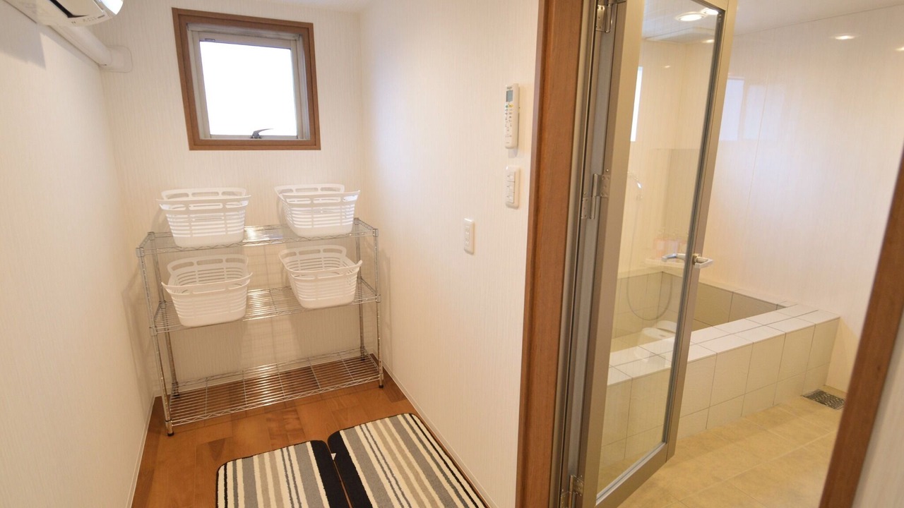 Photo of Bathroom in Sannenzaka Ninenzaka