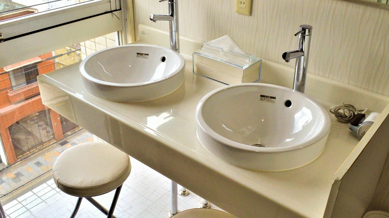 Photo of Bathroom in Sannenzaka Ninenzaka