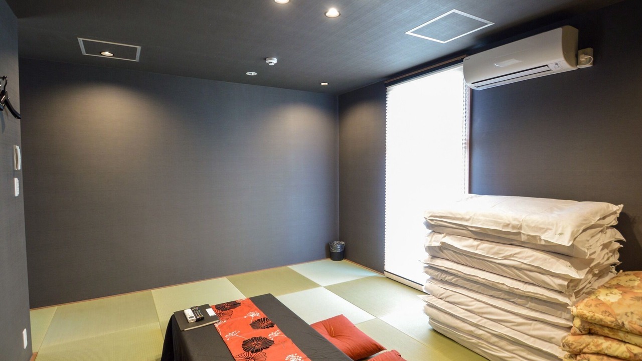 Photo of Bedroom in Sannenzaka Ninenzaka