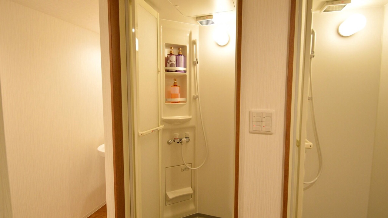Photo of Bathroom in Sannenzaka Ninenzaka