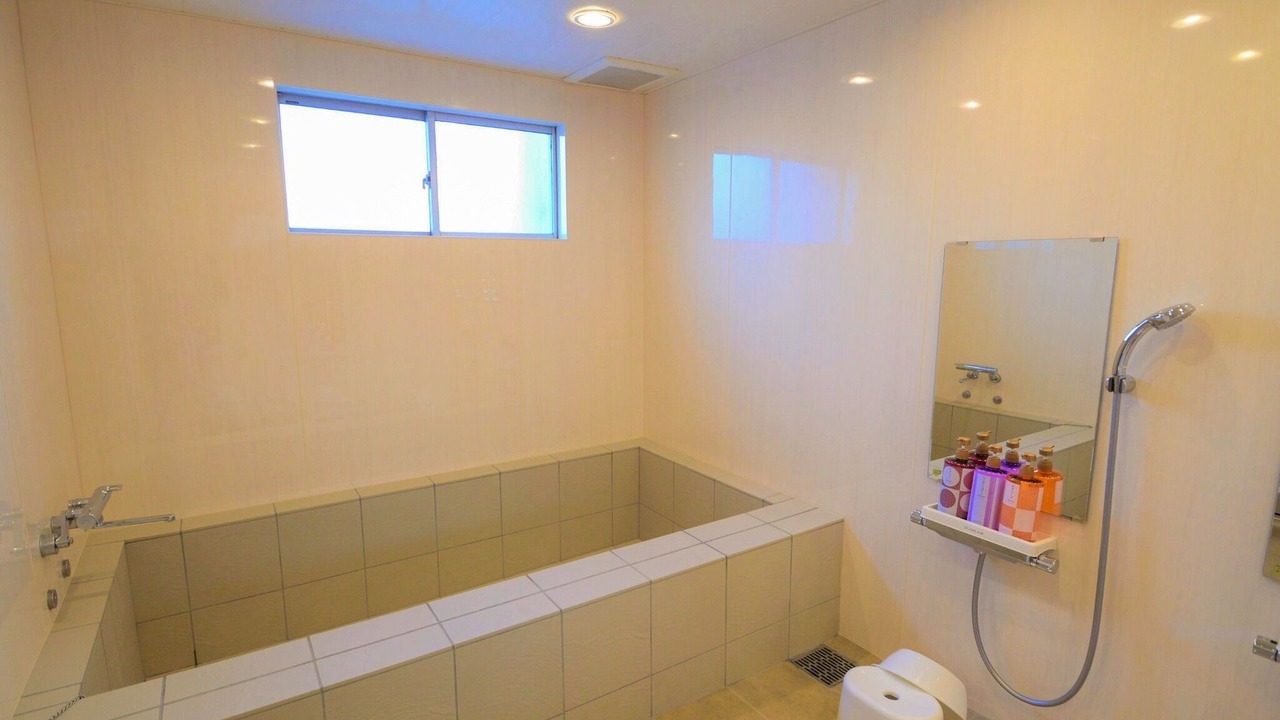 Photo of Bathroom in Sannenzaka Ninenzaka