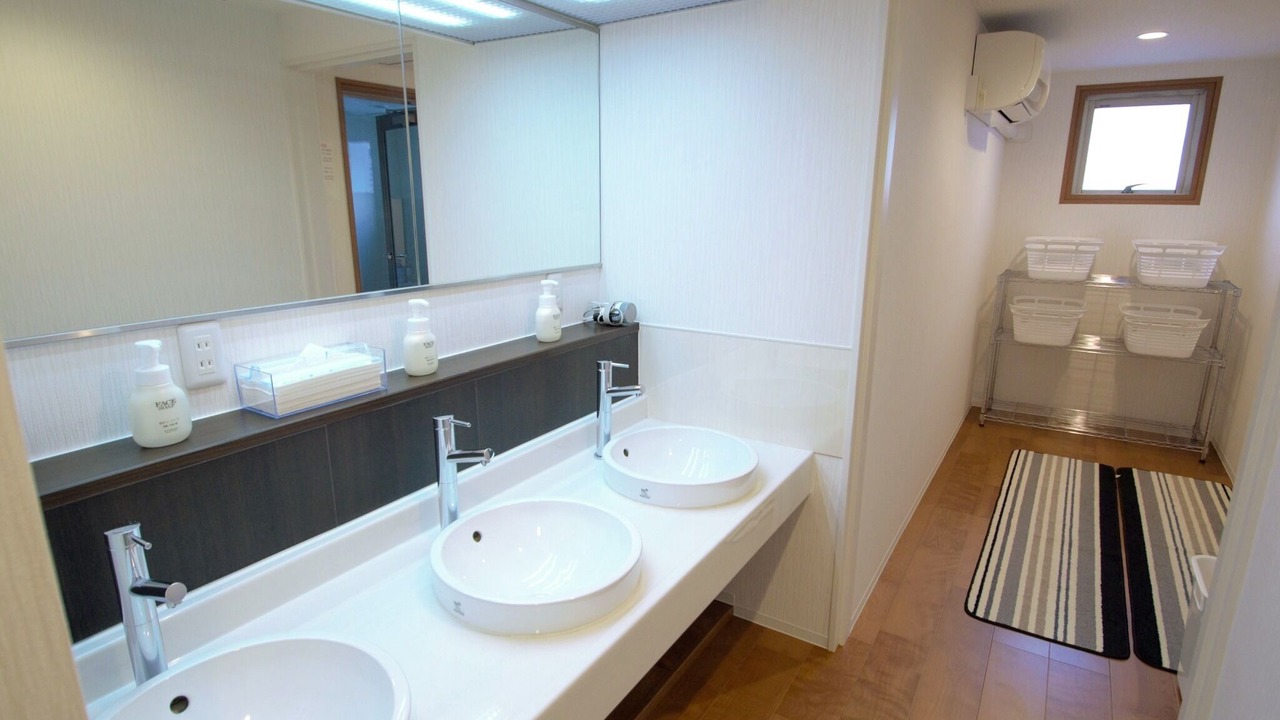 Photo of Bathroom in Sannenzaka Ninenzaka