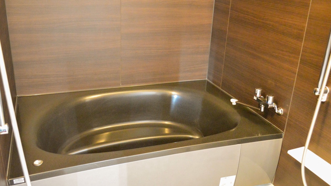 Photo of Bathroom in Sannenzaka Ninenzaka