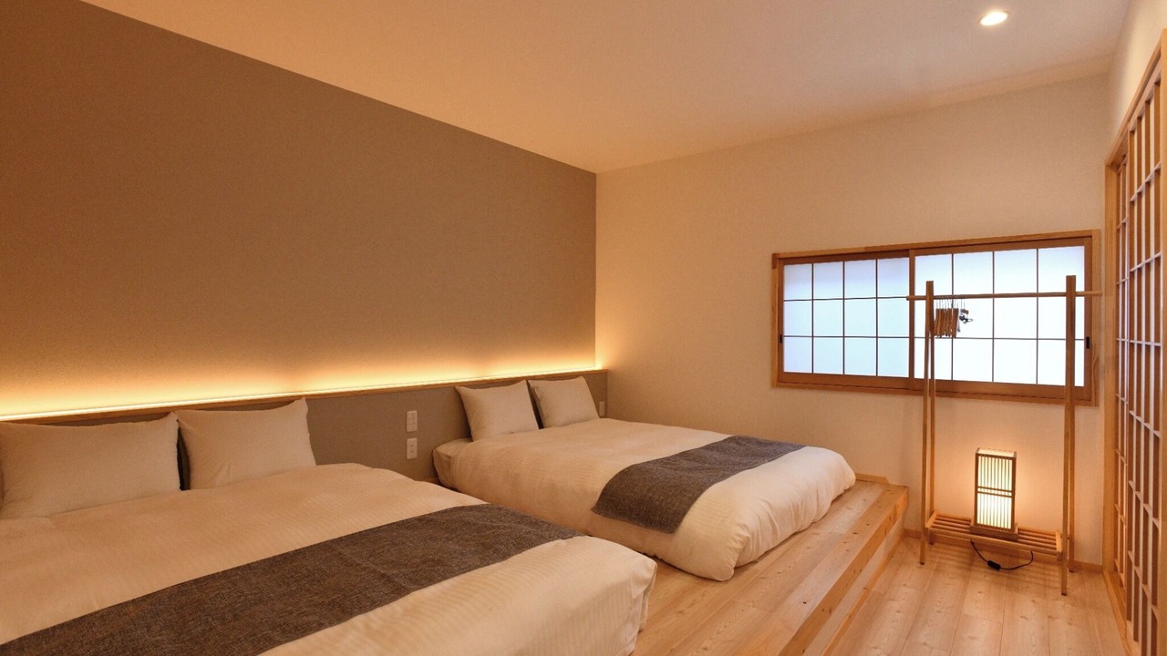 Photo of Bedroom in Naniwacho