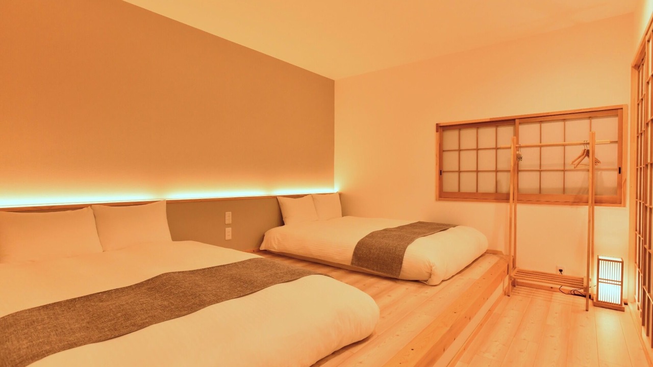 Photo of Bedroom in Naniwacho