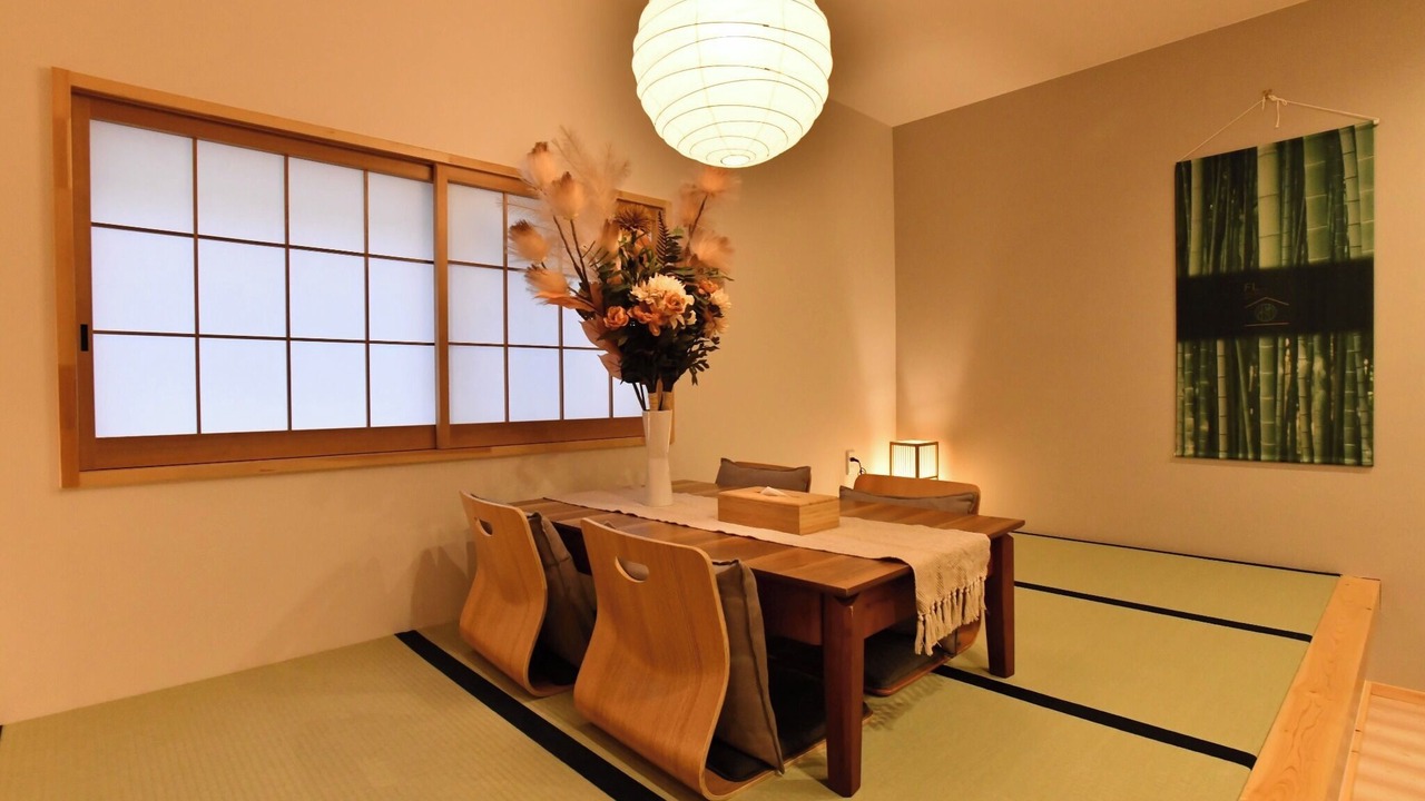 Photo of Bedroom in Naniwacho