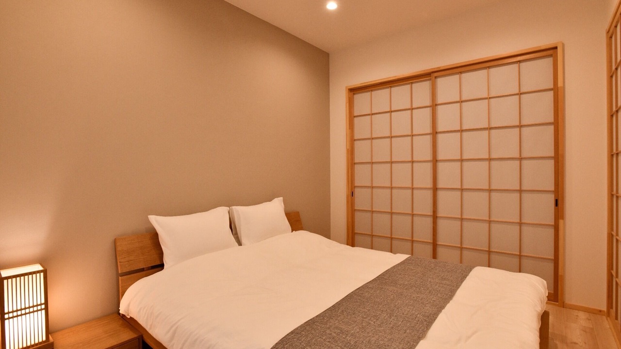 Photo of Bedroom in Naniwacho