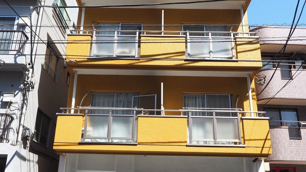 Photo of Outdoor in Shinjuku