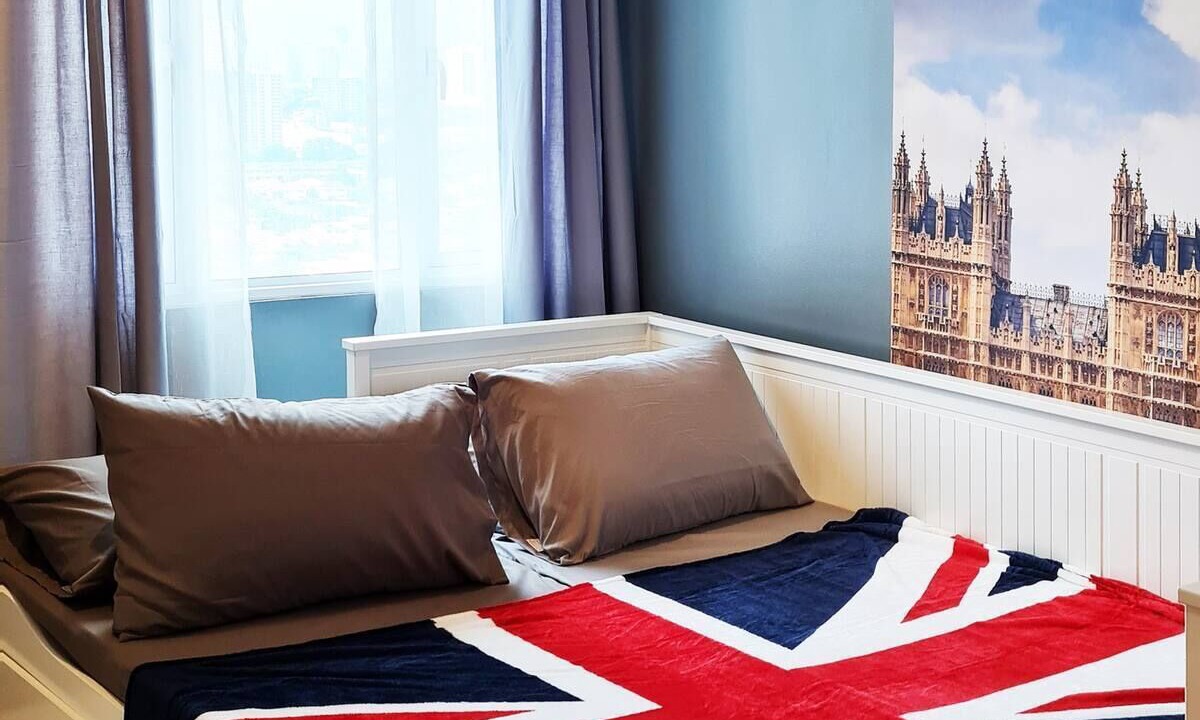 Photo of Bedroom in Mariana