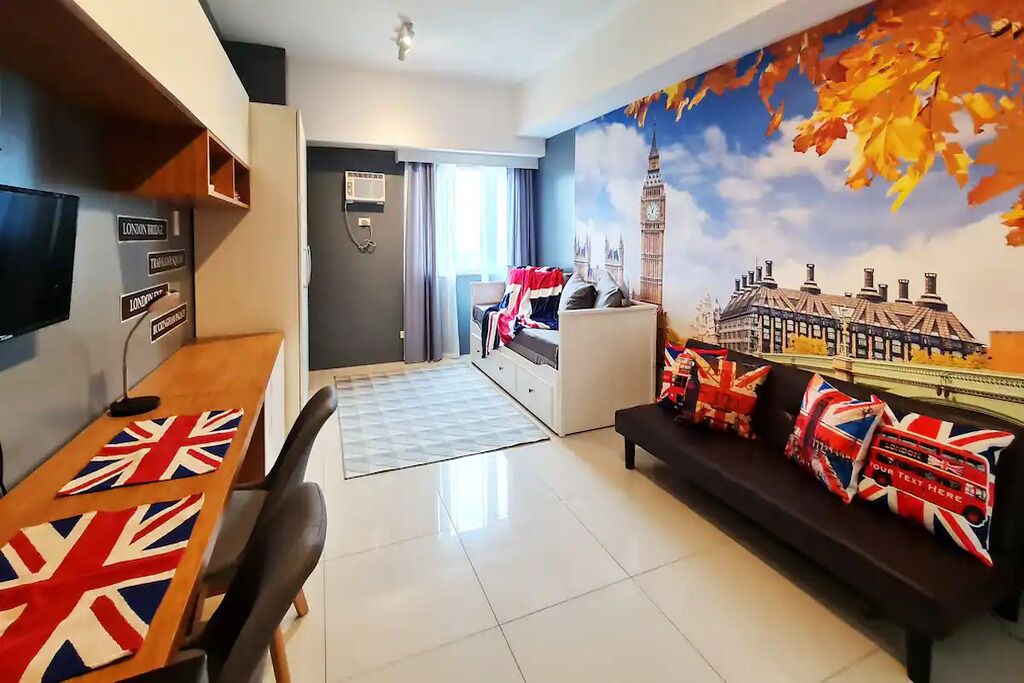 Photo of Livingroom in Mariana