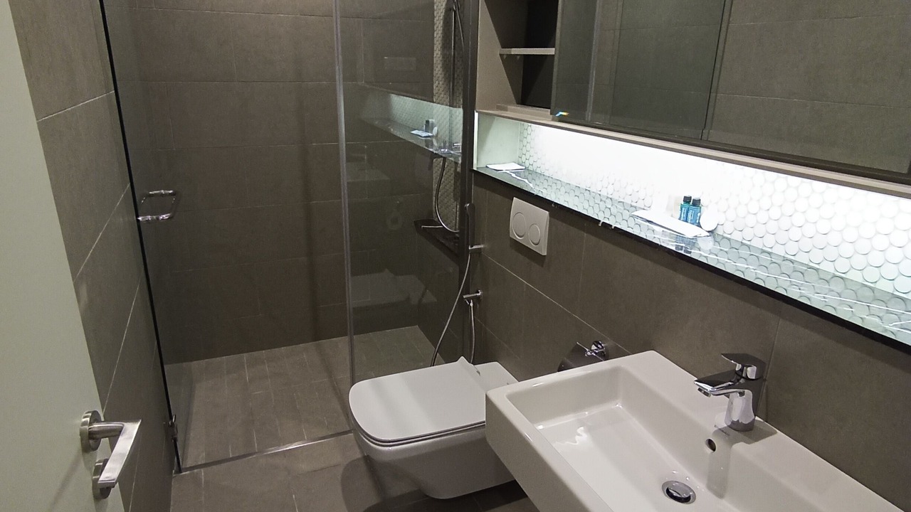 Photo of Bathroom in Bandar Tun Razak