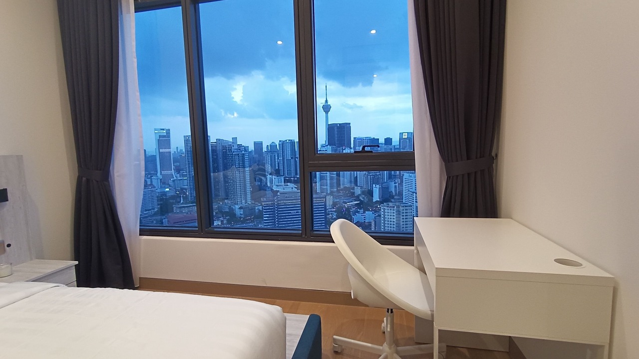 Photo of Bedroom in Bandar Tun Razak