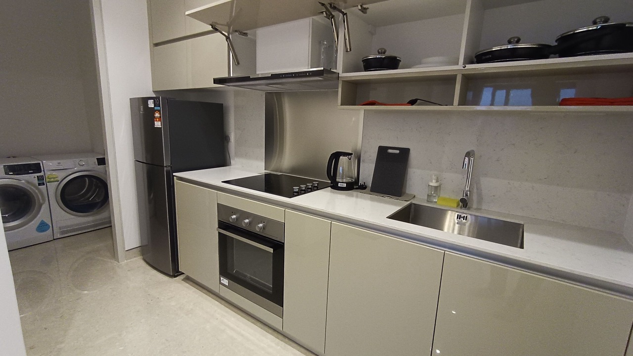 Photo of Kitchen in Bandar Tun Razak
