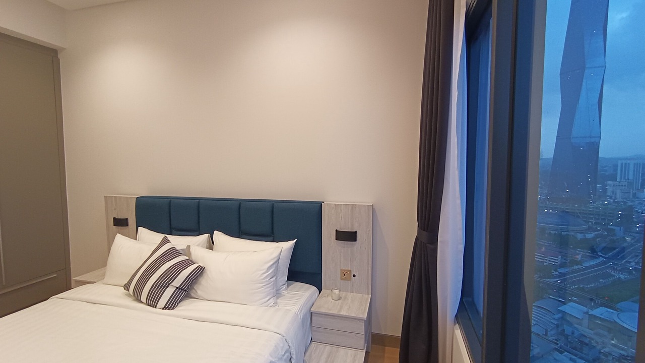 Photo of Bedroom in Bandar Tun Razak