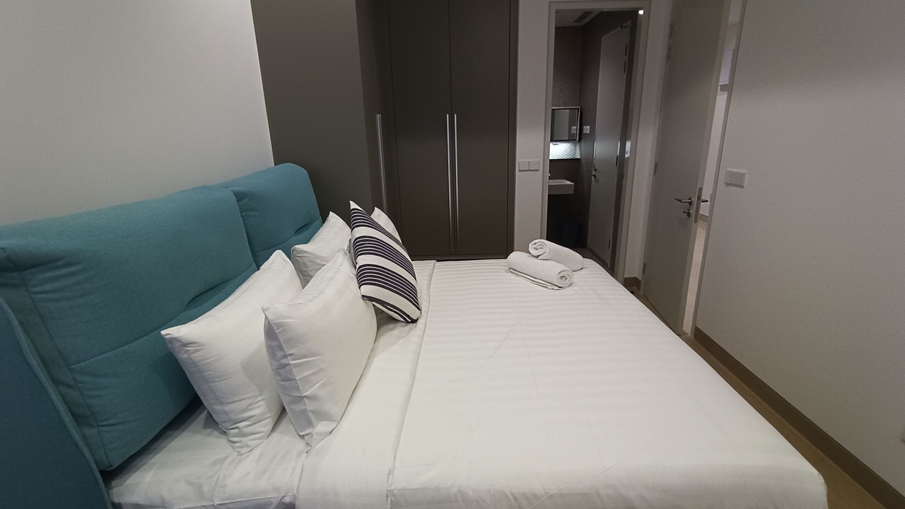 Photo of Bedroom in Bandar Tun Razak