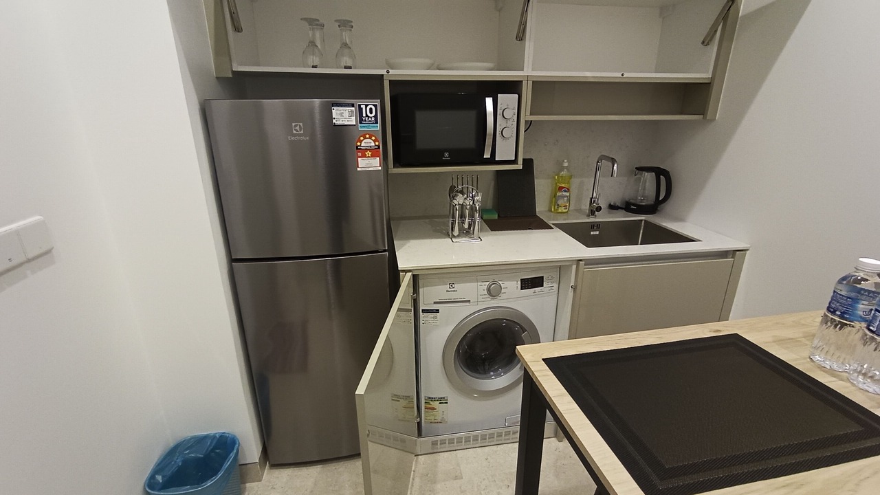 Photo of Kitchen in Bandar Tun Razak