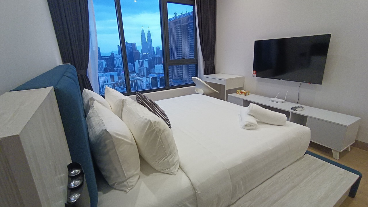 Photo of Bedroom in Bandar Tun Razak