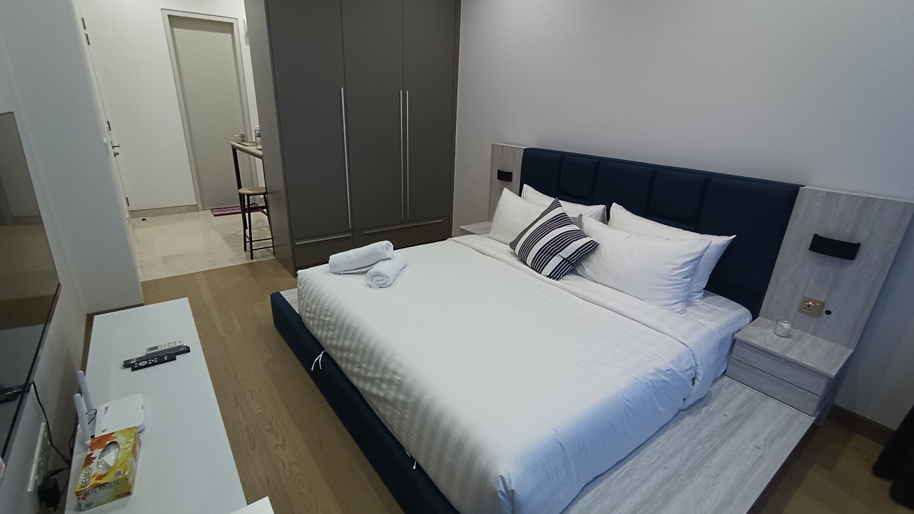 Photo of Bedroom in Bandar Tun Razak