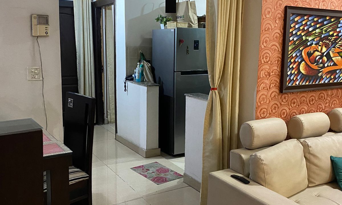 Photo of Livingroom in Sector 62