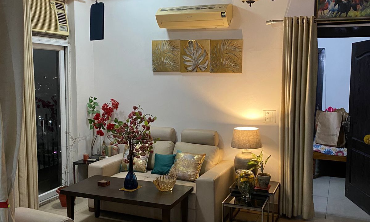 Photo of Livingroom in Sector 62