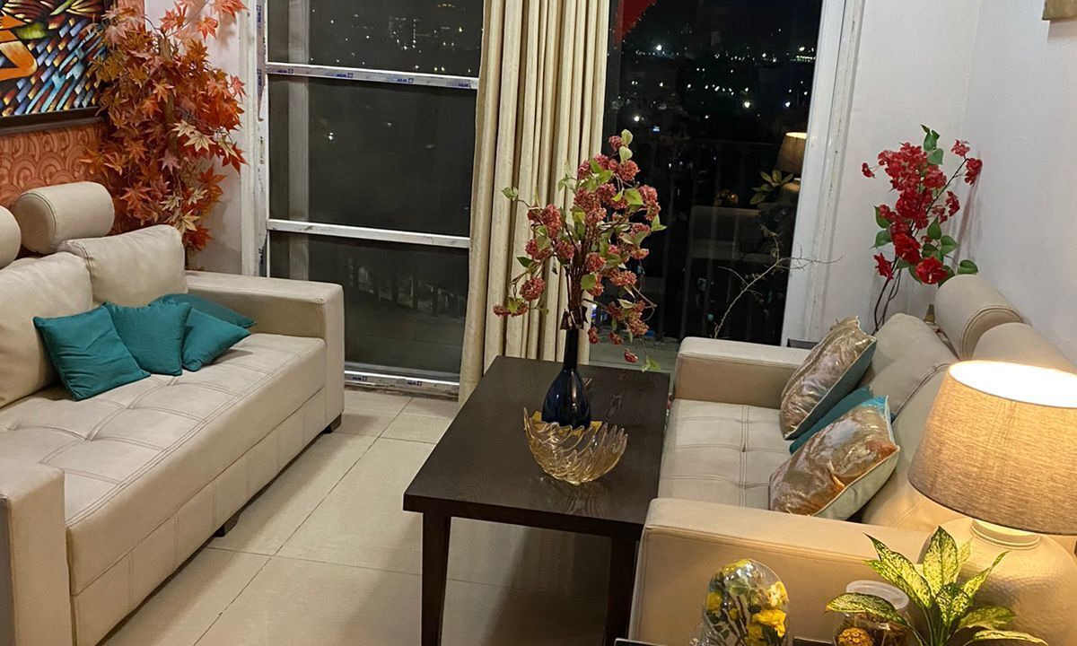 Photo of Livingroom in Sector 62