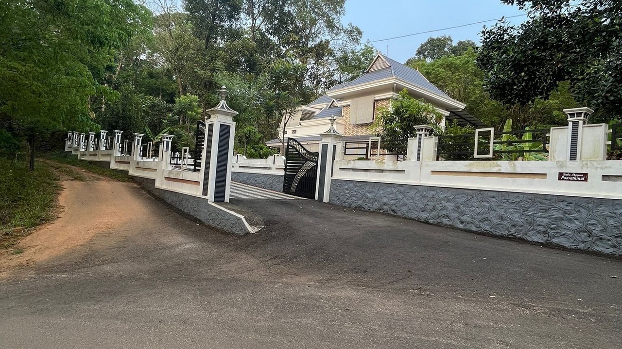 Photo of Outdoor in Kuravilangad