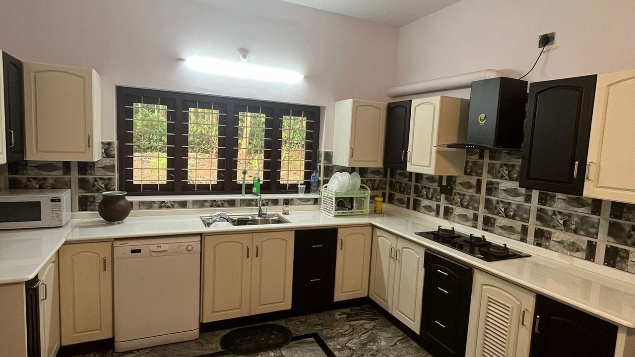 Photo of Kitchen in Kuravilangad
