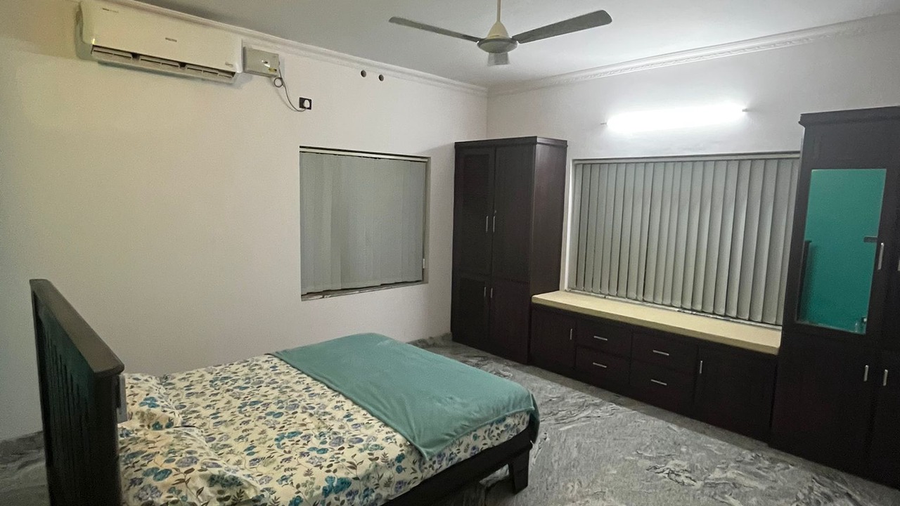 Photo of Bedroom in Kuravilangad