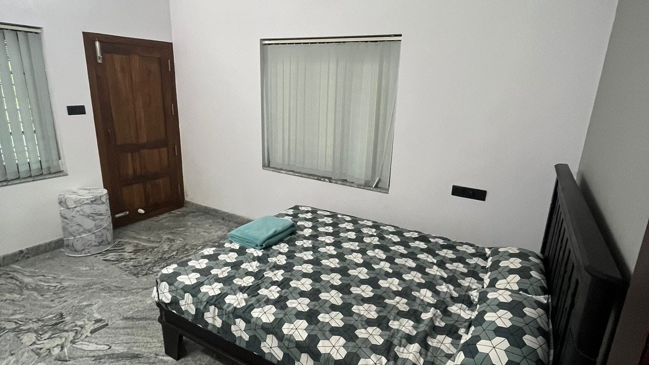 Photo of Bedroom in Kuravilangad