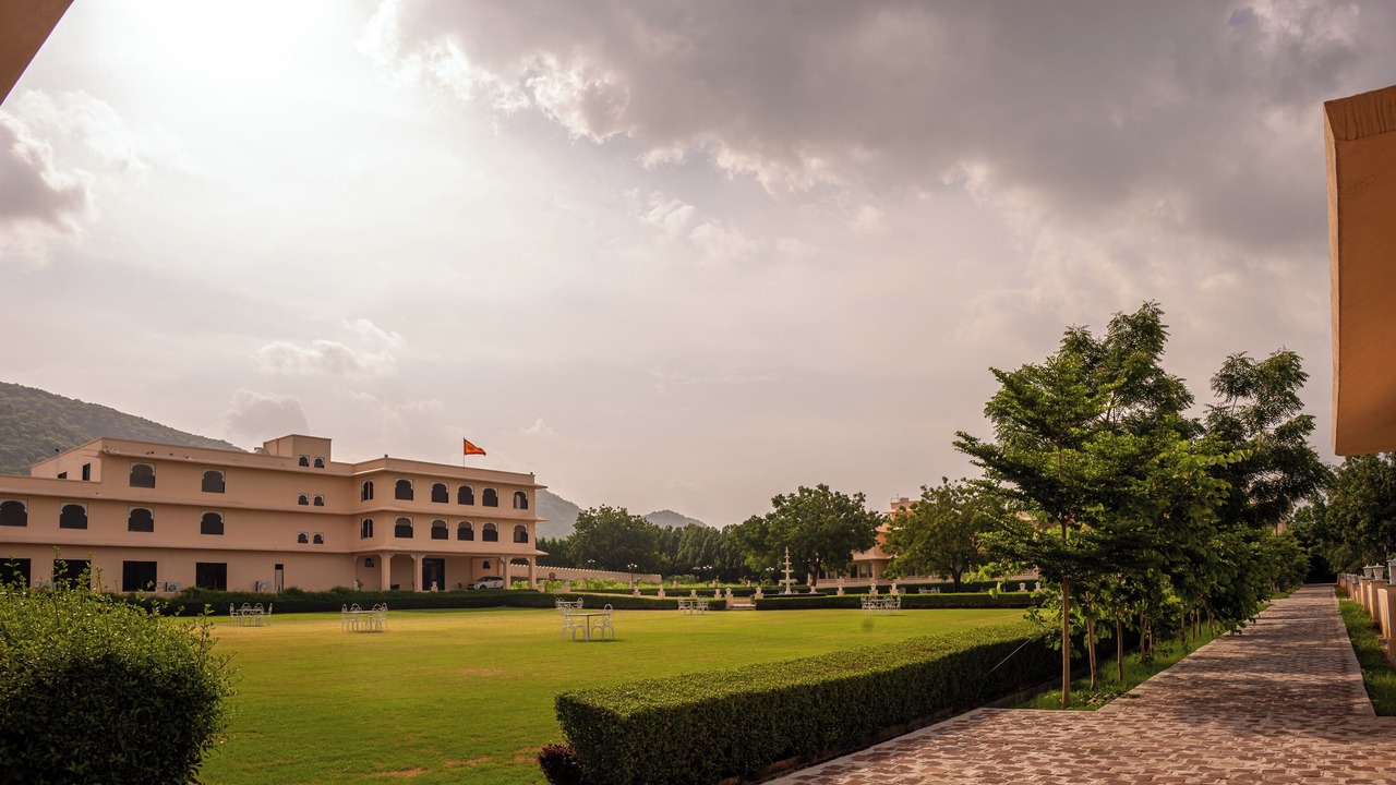 Photo of Outdoor in Bedla
