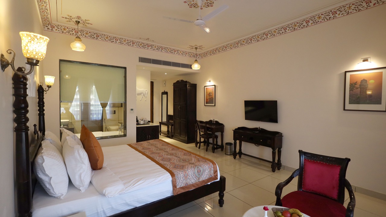 Photo of Bedroom in Bedla
