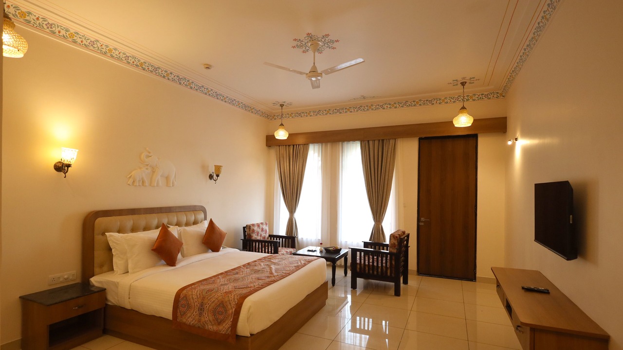 Photo of Bedroom in Bedla