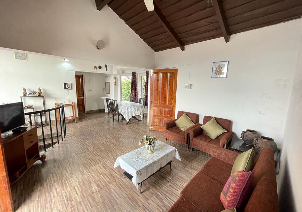 Photo of Livingroom in Majkhali