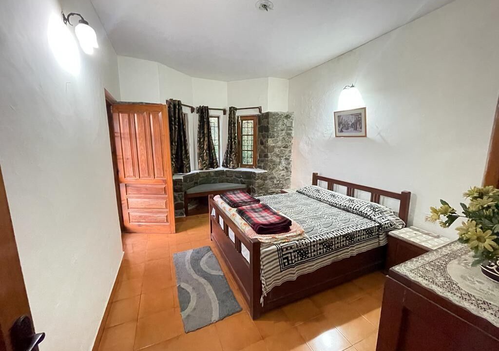 Photo of Bedroom in Majkhali