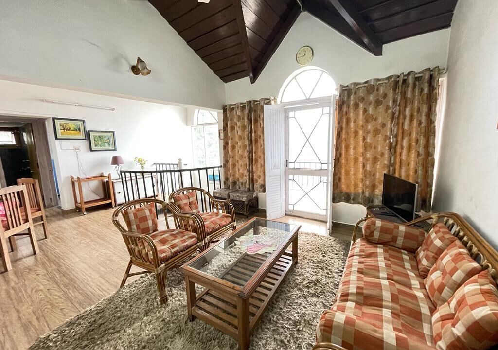 Photo of Livingroom in Majkhali