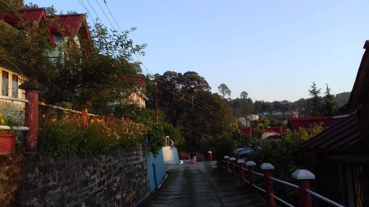 Photo of Outdoor in Majkhali