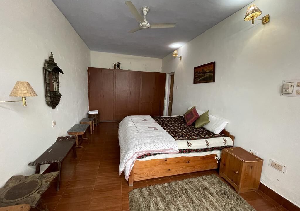 Photo of Bedroom in Majkhali