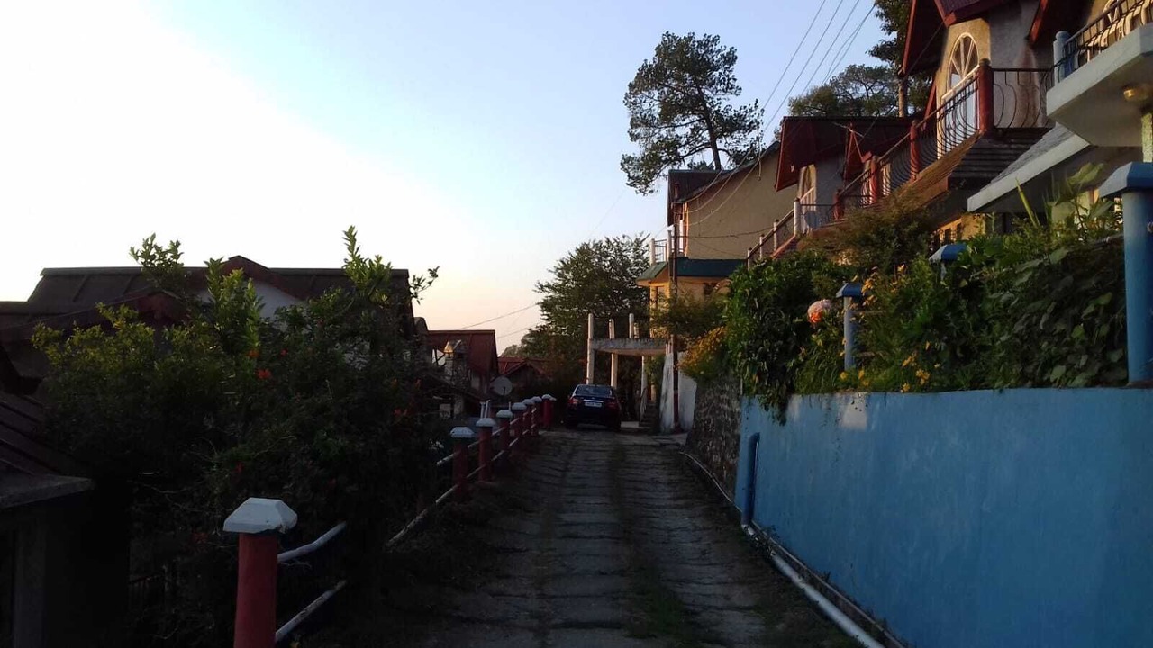 Photo of Outdoor in Majkhali