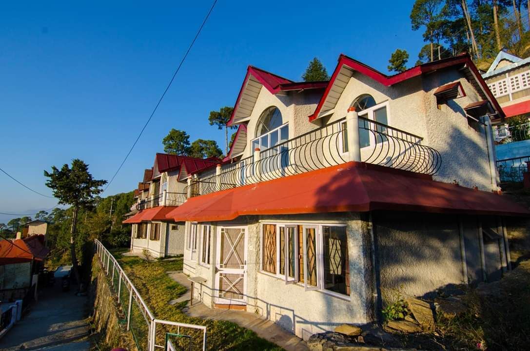 Photo of Outdoor in Majkhali