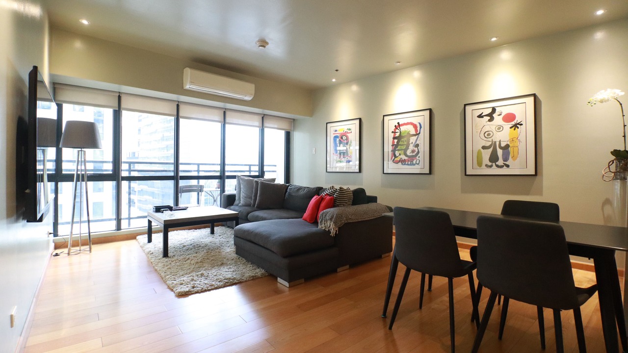 Photo of Livingroom in Downtown