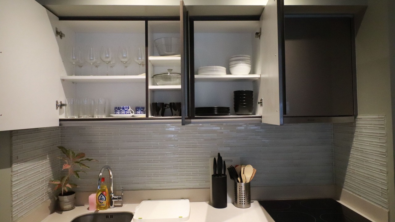 Photo of Kitchen in Downtown