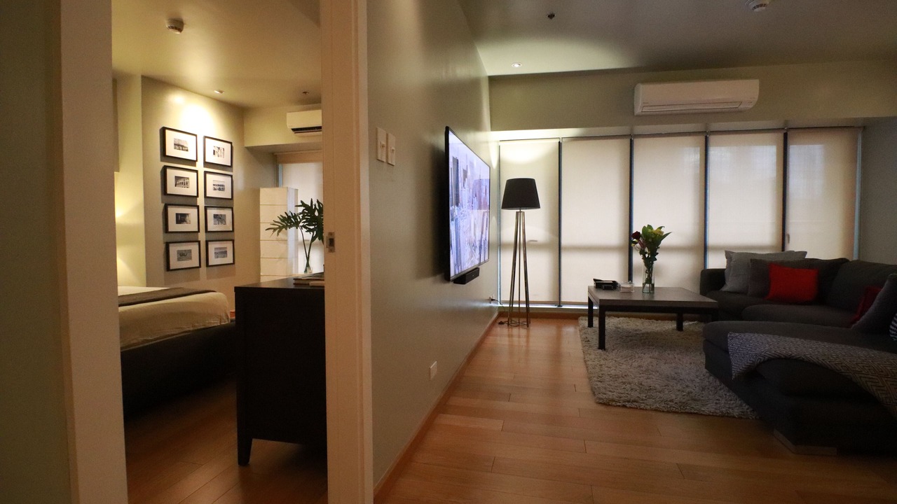 Photo of Livingroom in Downtown