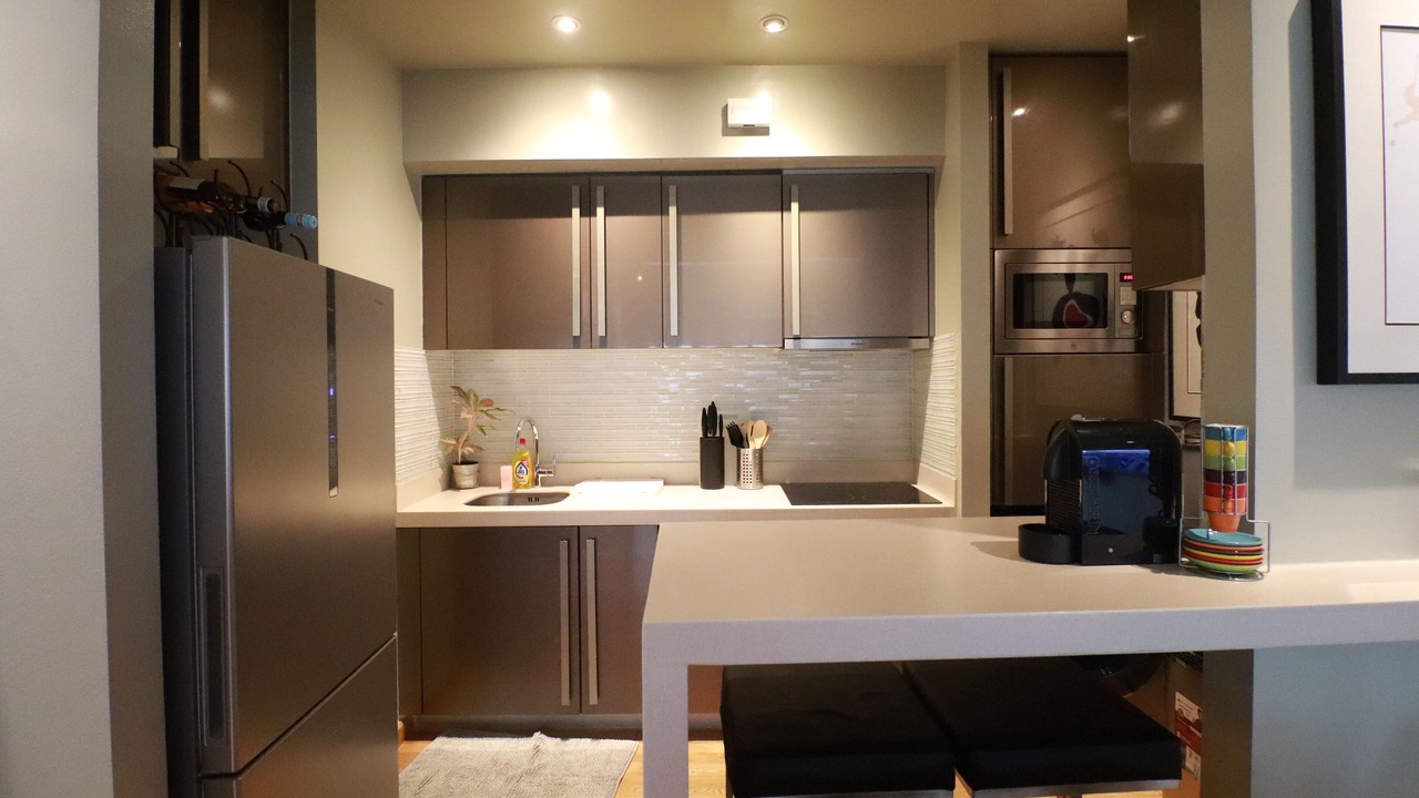 Photo of Kitchen in Downtown