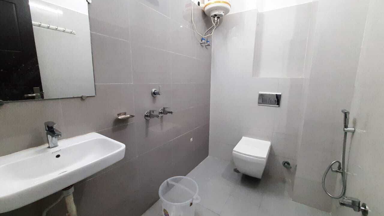 Photo of Bathroom in Haridwar