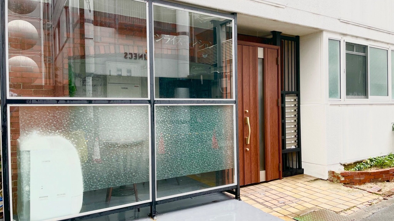 Photo of Outdoor in Shin-Osaka